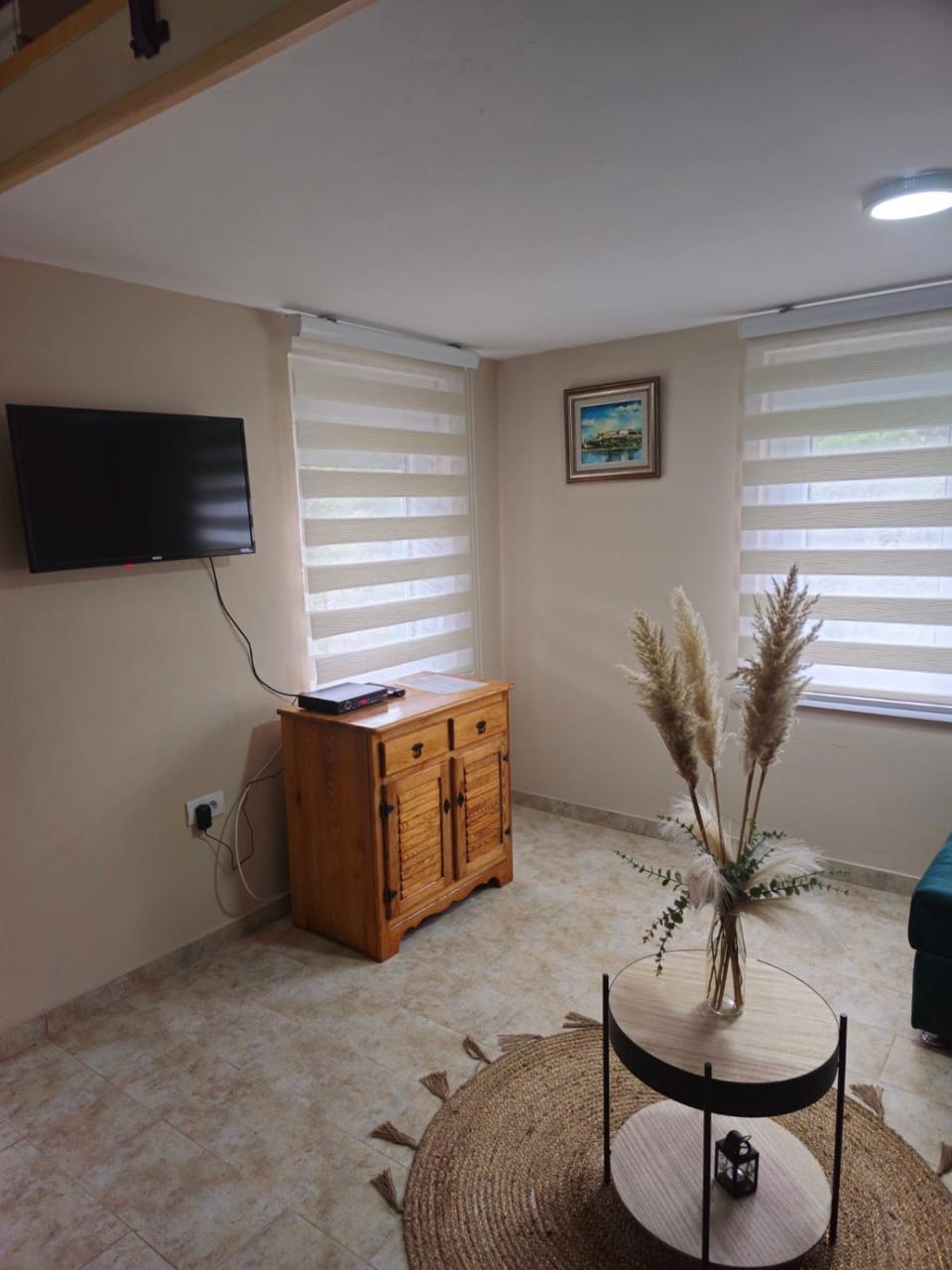 Oaza 2 Apartment in Vojvodina