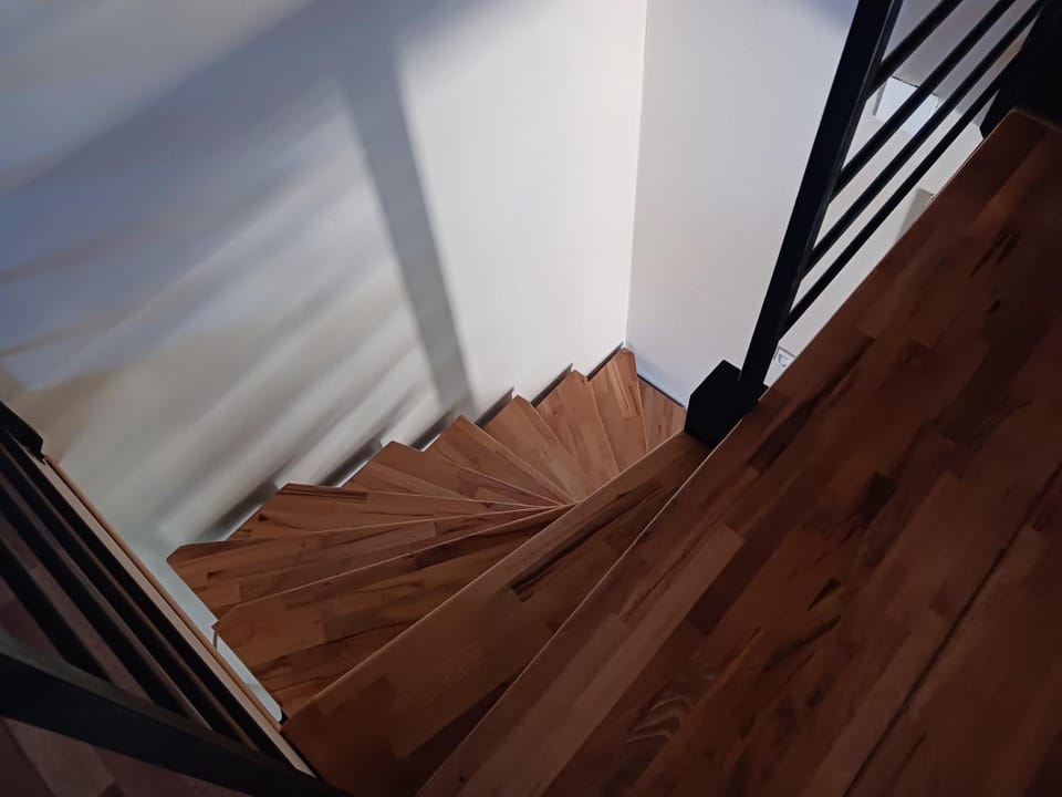 Oaza 2 Apartment in Vojvodina