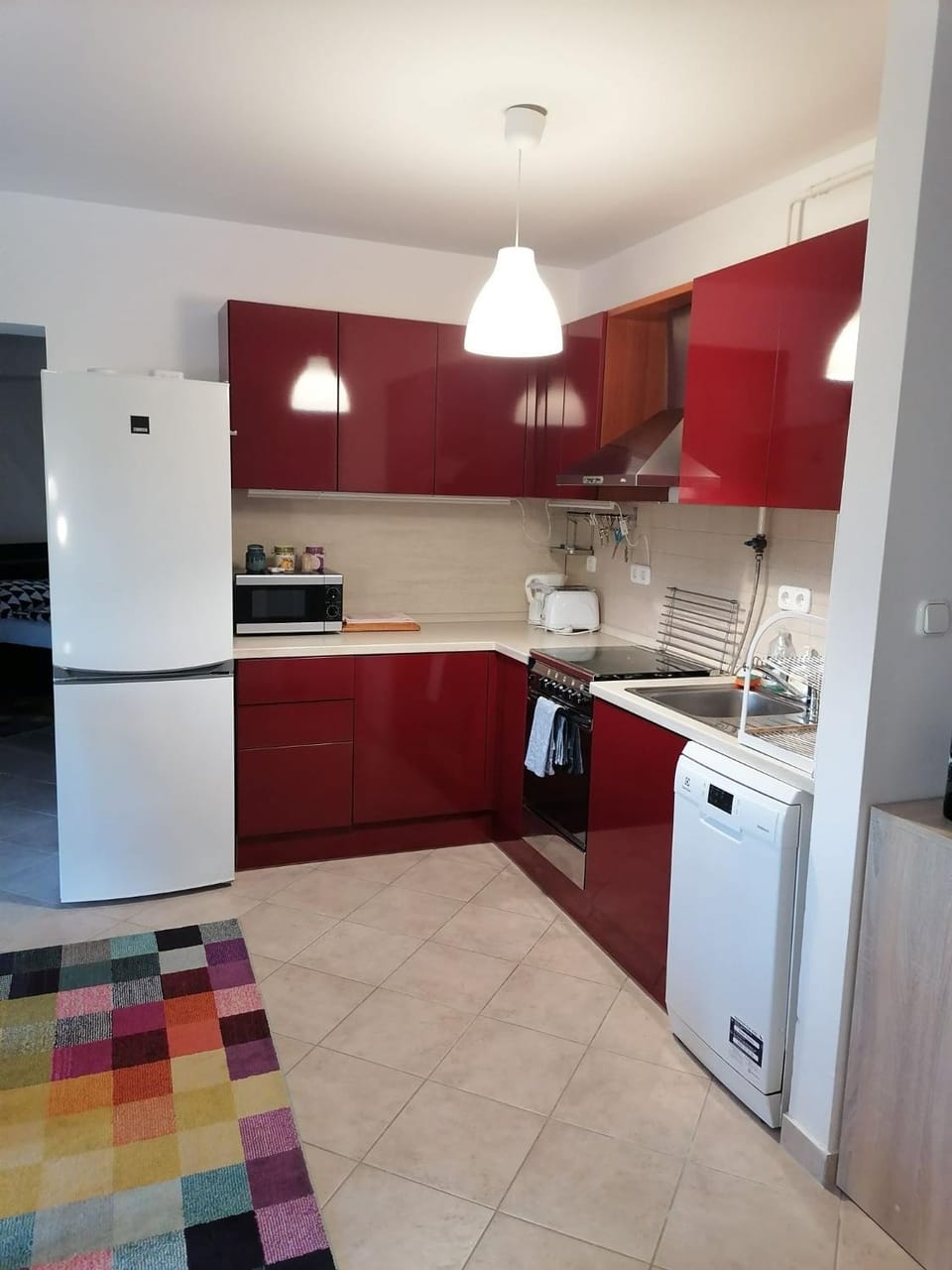 Balaton Lakeview Zamárdi Apartment in Siófok