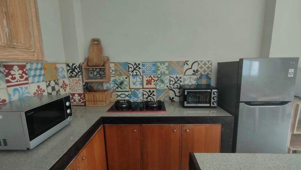 Villa Candra Canggu Bed and Breakfast in North Kuta