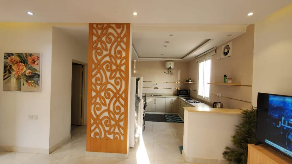 نزل فلل الريف alreef villas Villa in Makkah Province