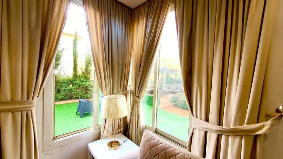 نزل فلل الريف alreef villas Villa in Makkah Province