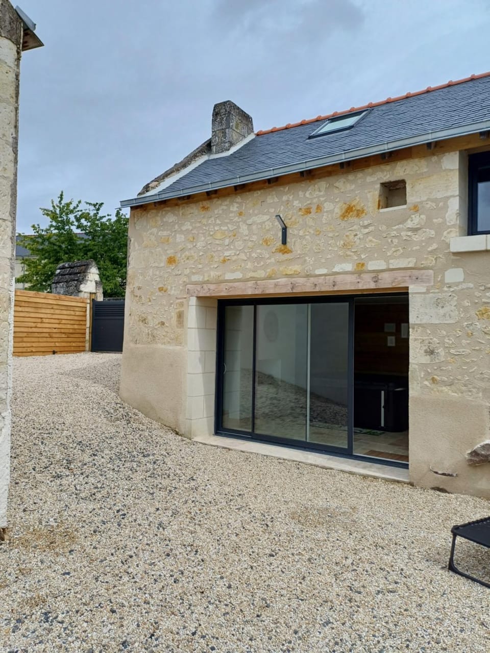 Gite Zen & Love House in Saumur