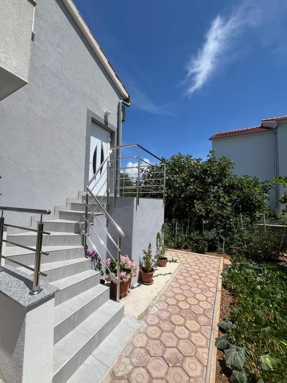 Apartman TIA Šibenik Apartment in Šibenik