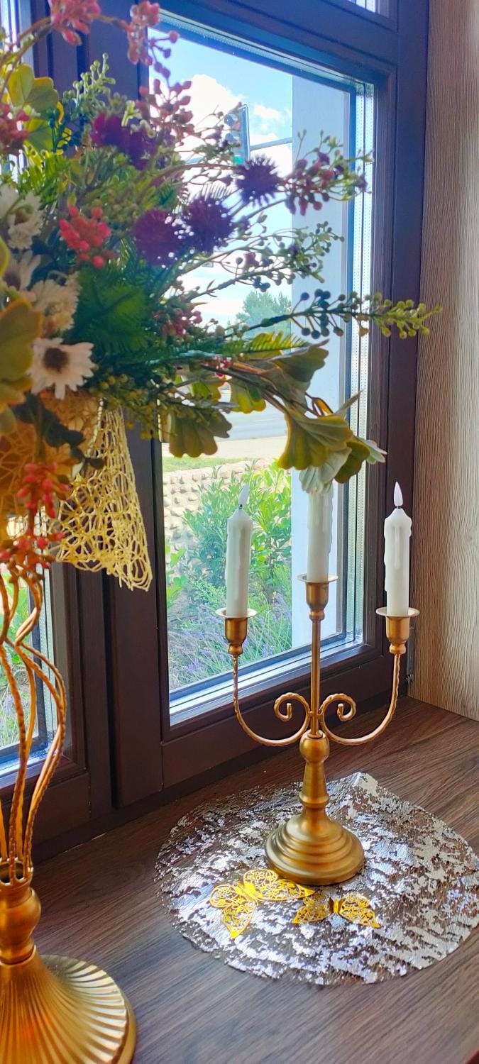 Decorative detail