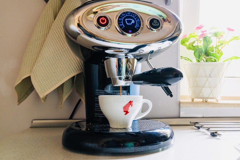 Coffee/tea facilities, Kitchen or kitchenette