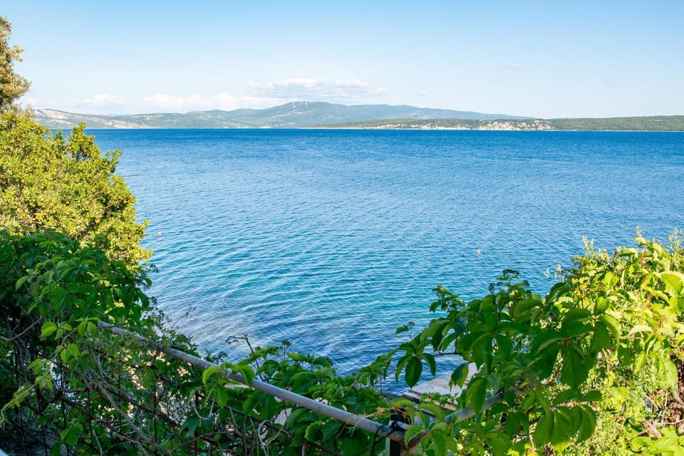 Day, Sea view