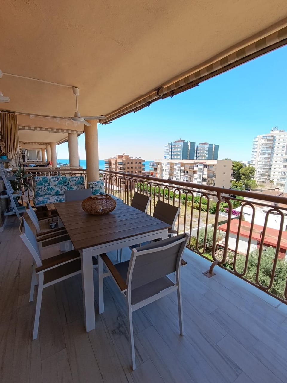 Balcony/Terrace, Balcony/Terrace