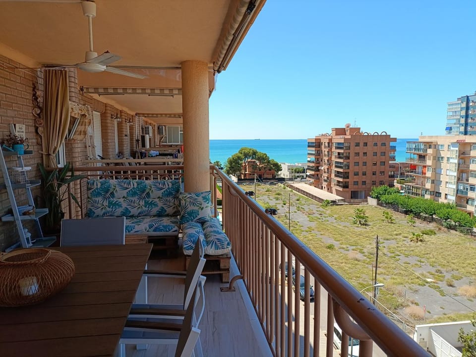 Balcony/Terrace, Balcony/Terrace, Mountain view, Mountain view, Sea view, Sea view