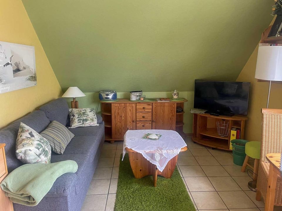 Wogemann-Wohnung-3 Apartment in Sankt Peter-Ording