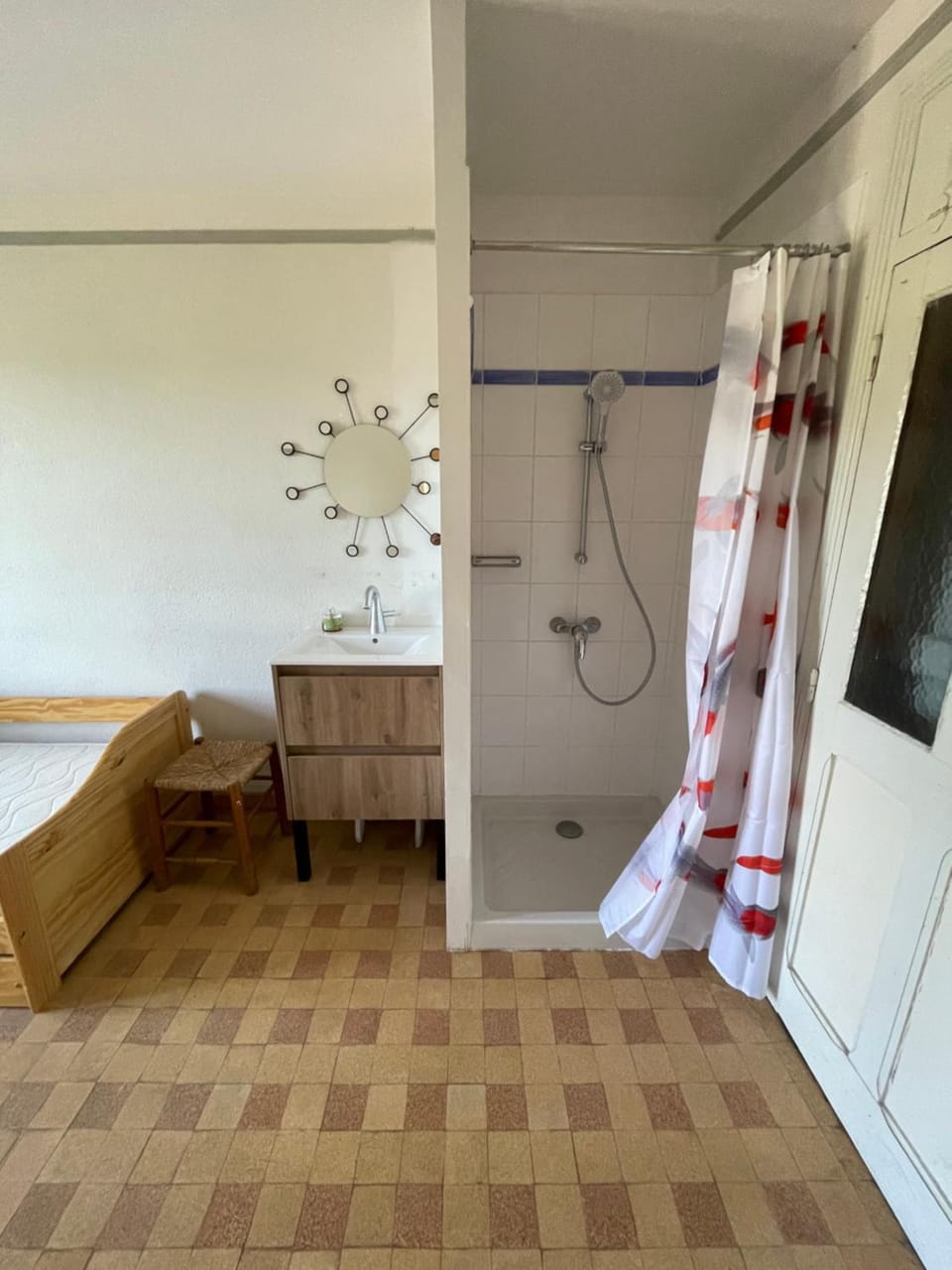 Shower