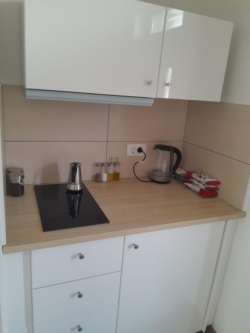 stove