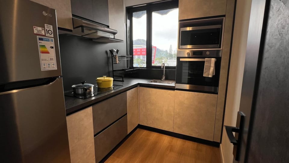 City Metro Apartment Apartment in Mauritius