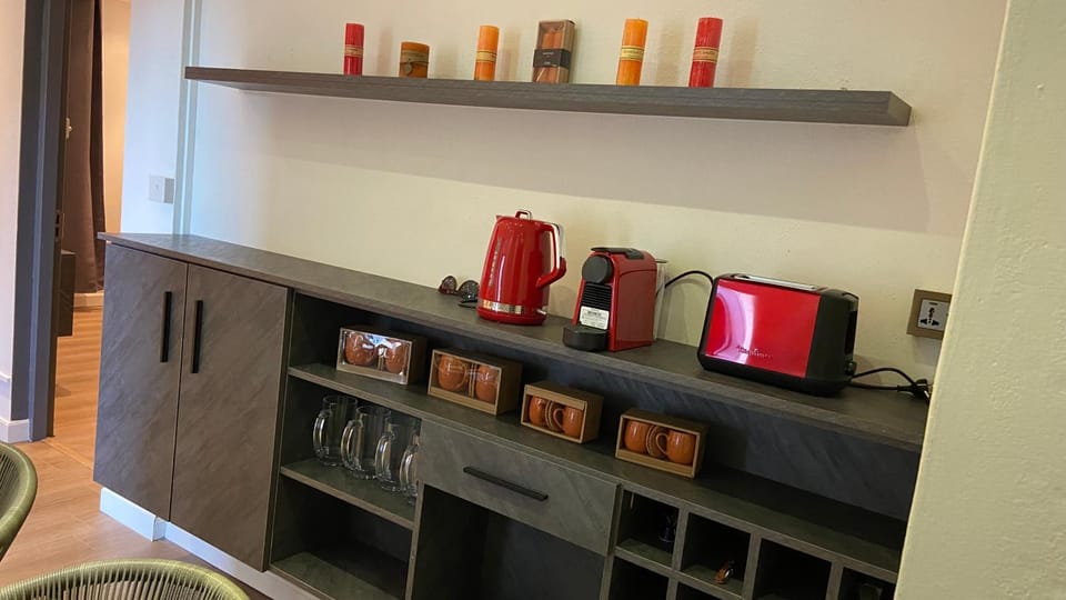 City Metro Apartment Apartment in Mauritius