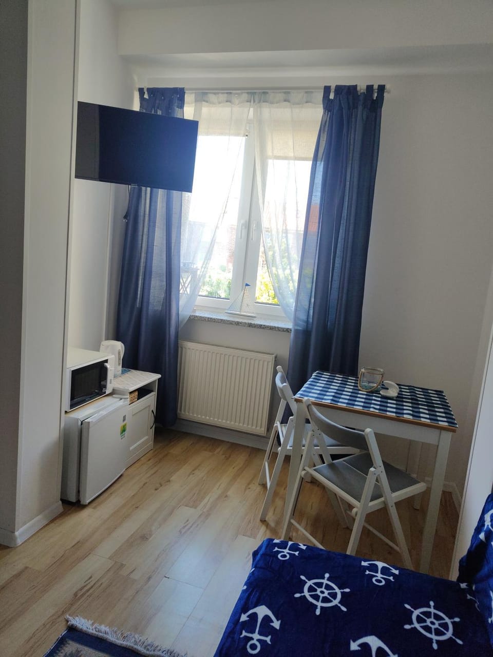 Kapitan Kik Vacation rental in Leba