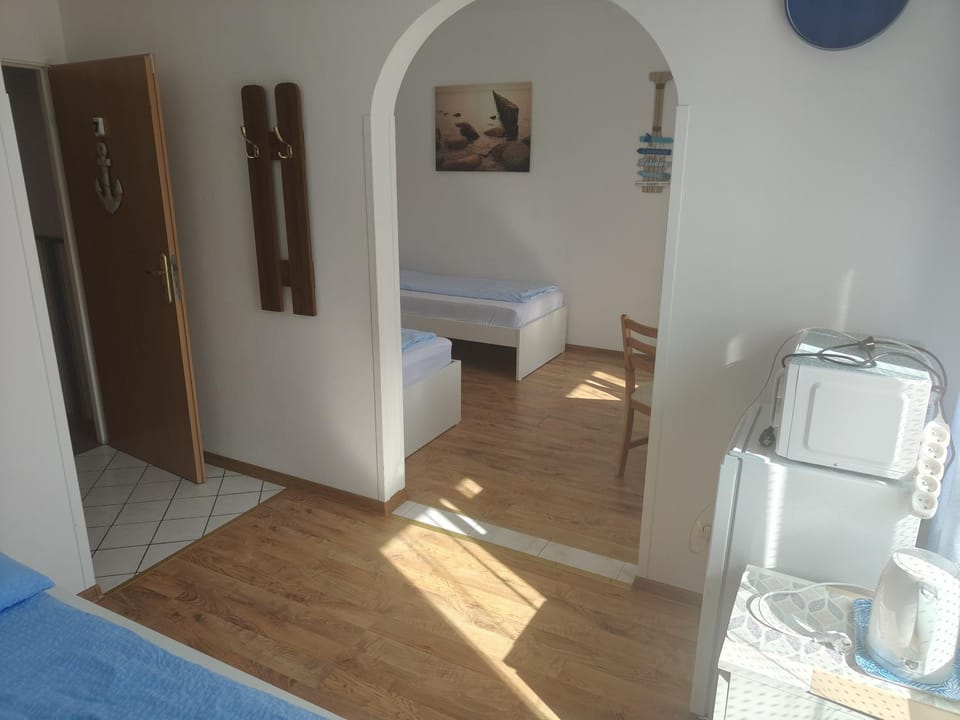 Kapitan Kik Vacation rental in Leba