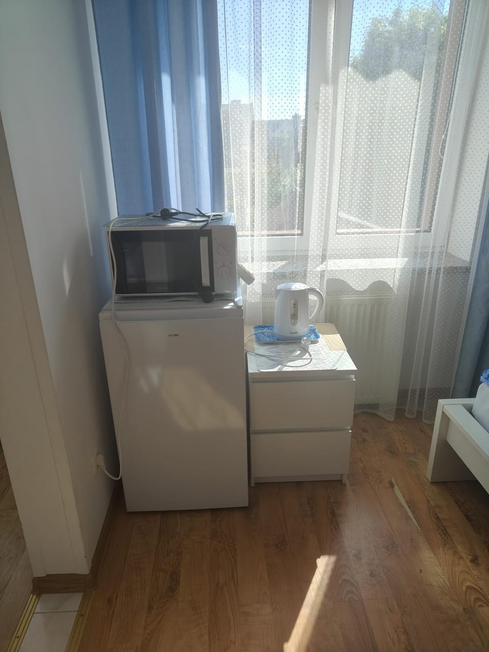 Kapitan Kik Vacation rental in Leba