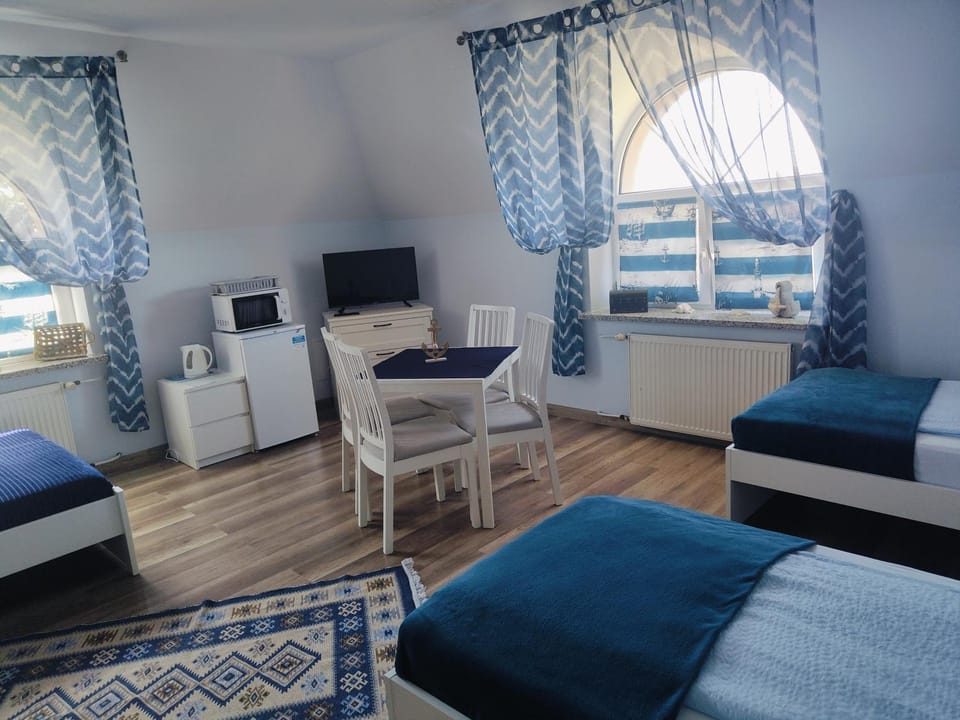 Kapitan Kik Vacation rental in Leba