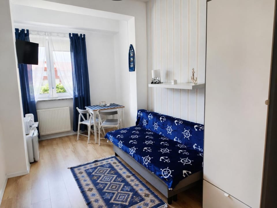 Kapitan Kik Vacation rental in Leba