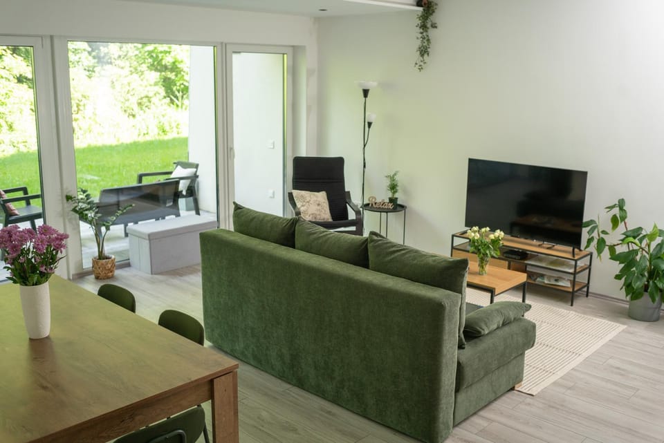 Oázis Apartman Apartment in Hungary