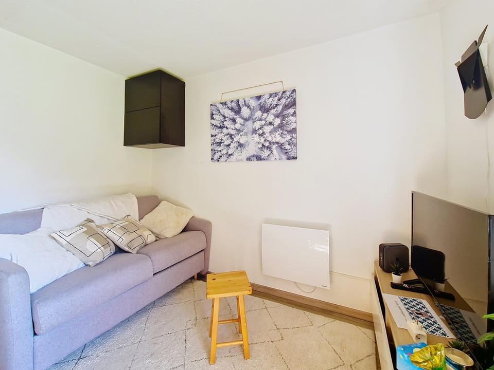 Communal lounge/ TV room, Living room