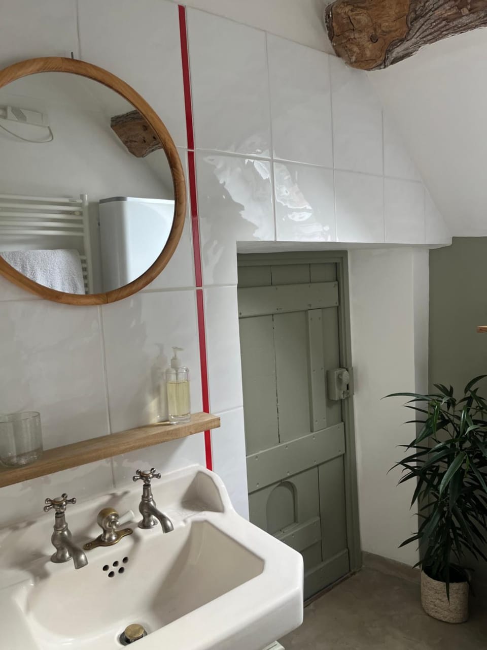 Le Clos des Songes Bed and Breakfast in Île-de-France