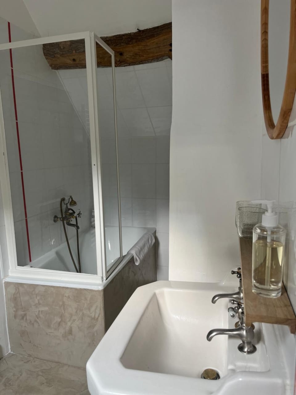 Le Clos des Songes Bed and Breakfast in Île-de-France