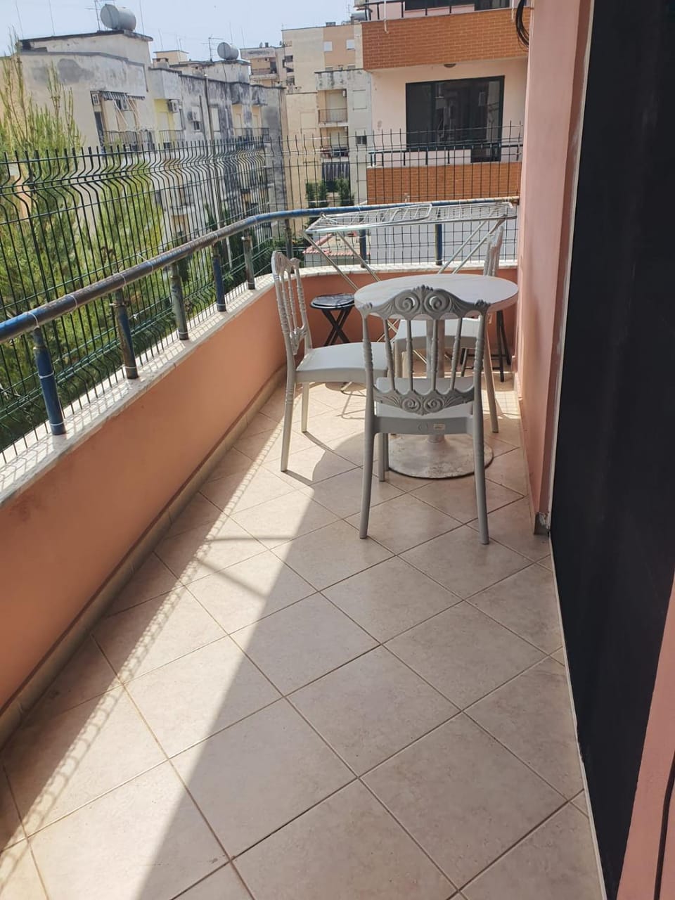 Junaid Apartment Apartment in Tirana County, Albania