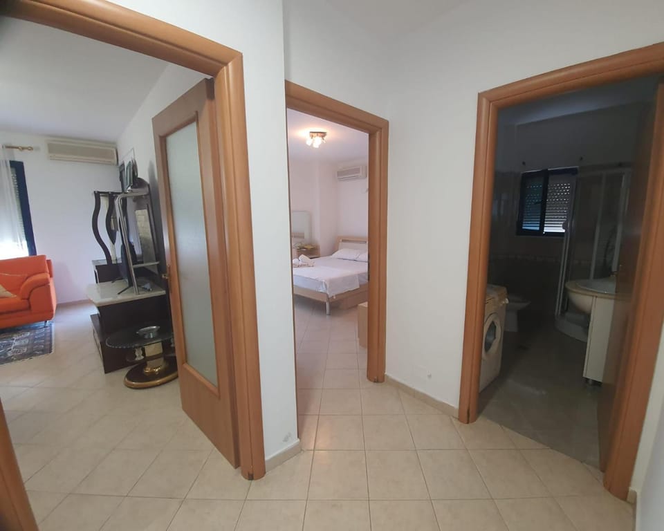 Junaid Apartment Apartment in Tirana County, Albania