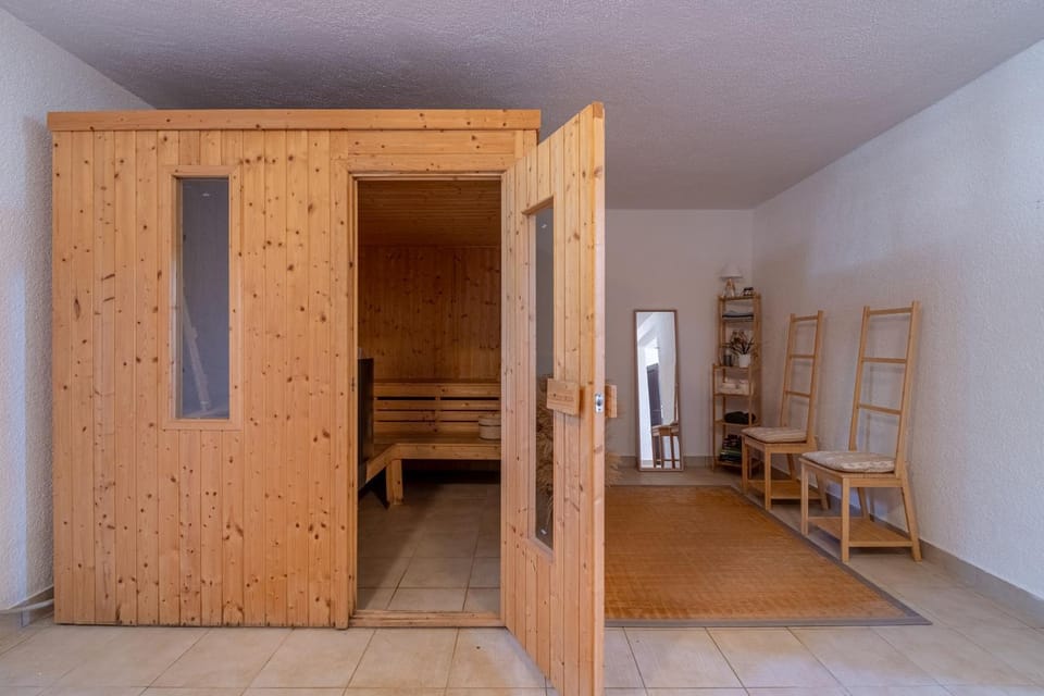 Peaceful Villa with Pool & Sauna, La Casa di Kyra Villa in Istria County