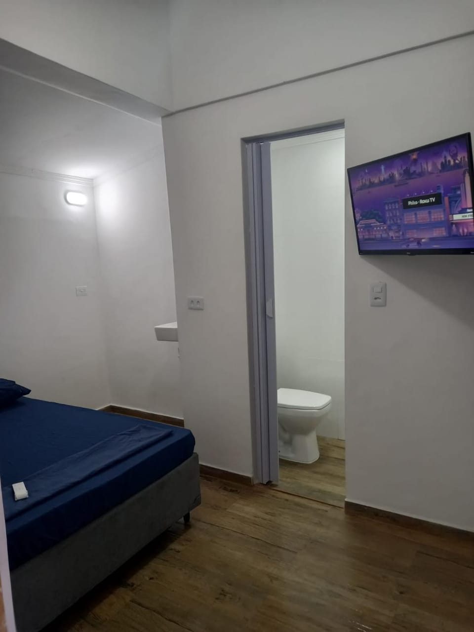 Castelinho Solemar - Família, Piscina, Hidro Spa e Praia - Auto Check-in! Bed and Breakfast in State of São Paulo