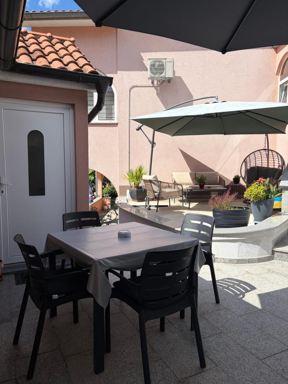 Apartman Indy Apartment in Primorje-Gorski Kotar County
