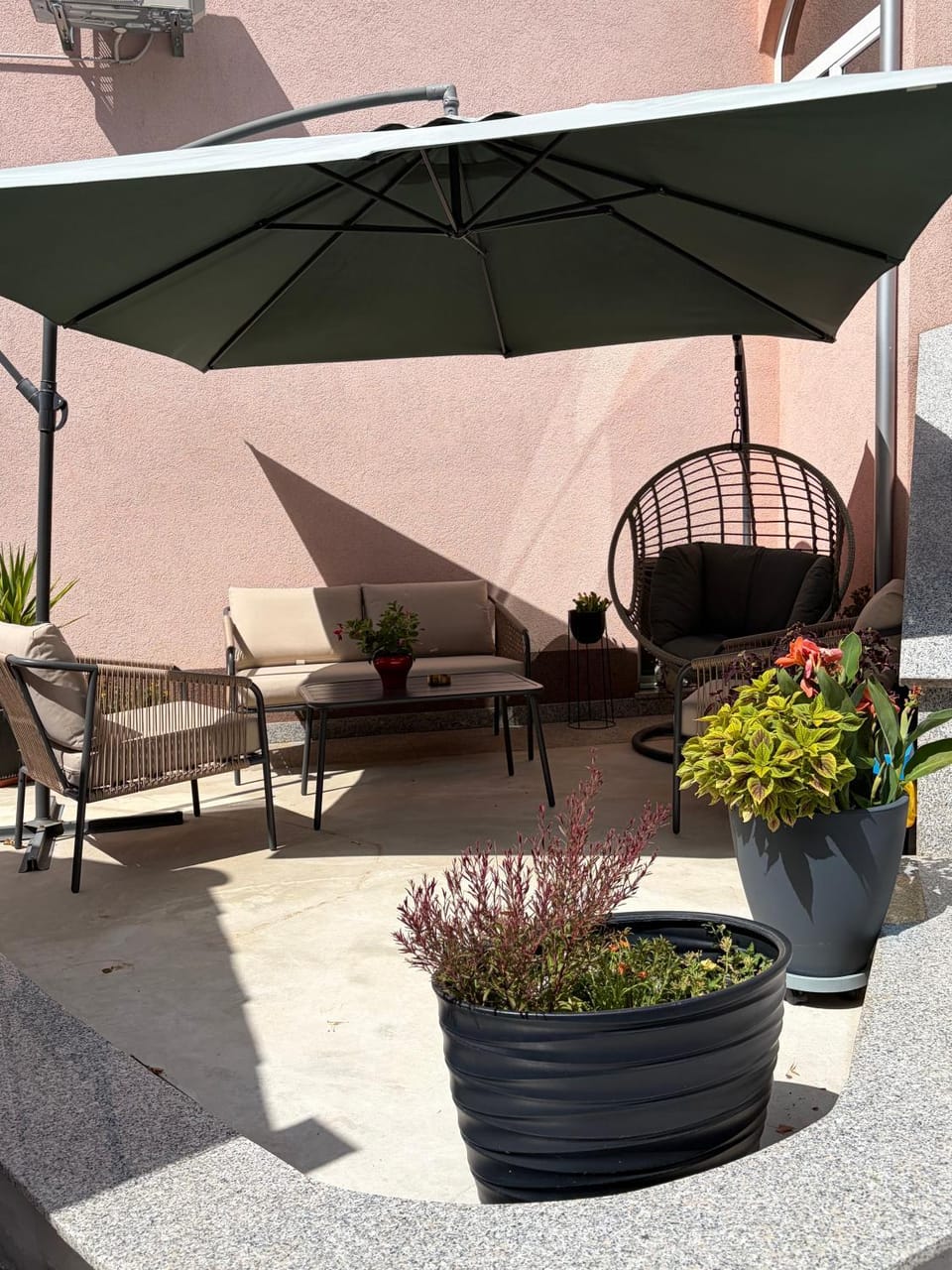 Apartman Indy Apartment in Primorje-Gorski Kotar County