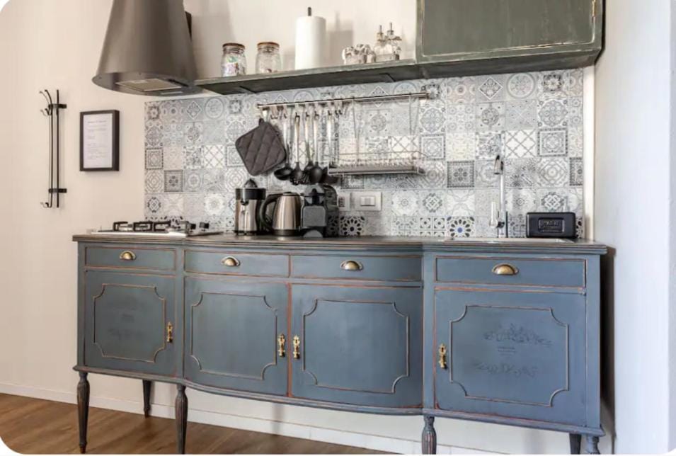 Da Manu Loft Centro Storico danoifano it Apartment in Fano