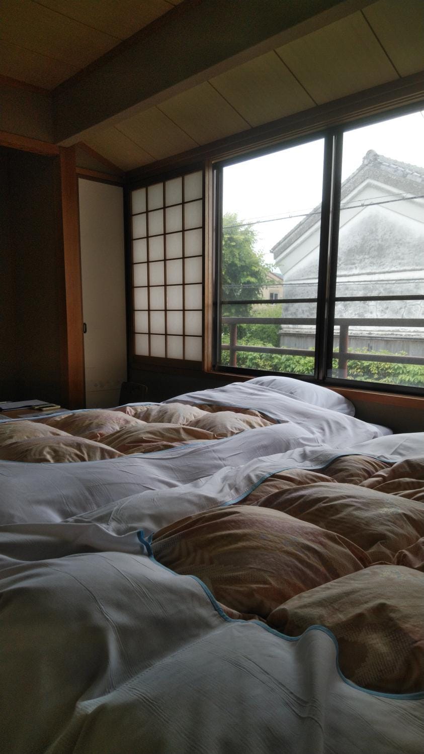kkr奈良みかさ荘 Hotel in Japan