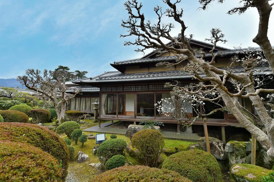 kkr奈良みかさ荘 Hotel in Japan