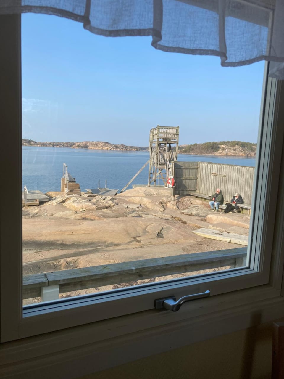 View (from property/room)