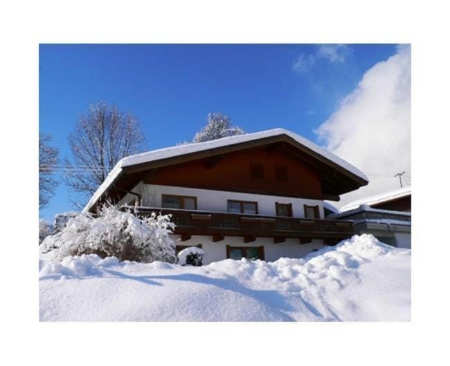 Haus Müller Eleonore Bed and Breakfast in Salzburgerland