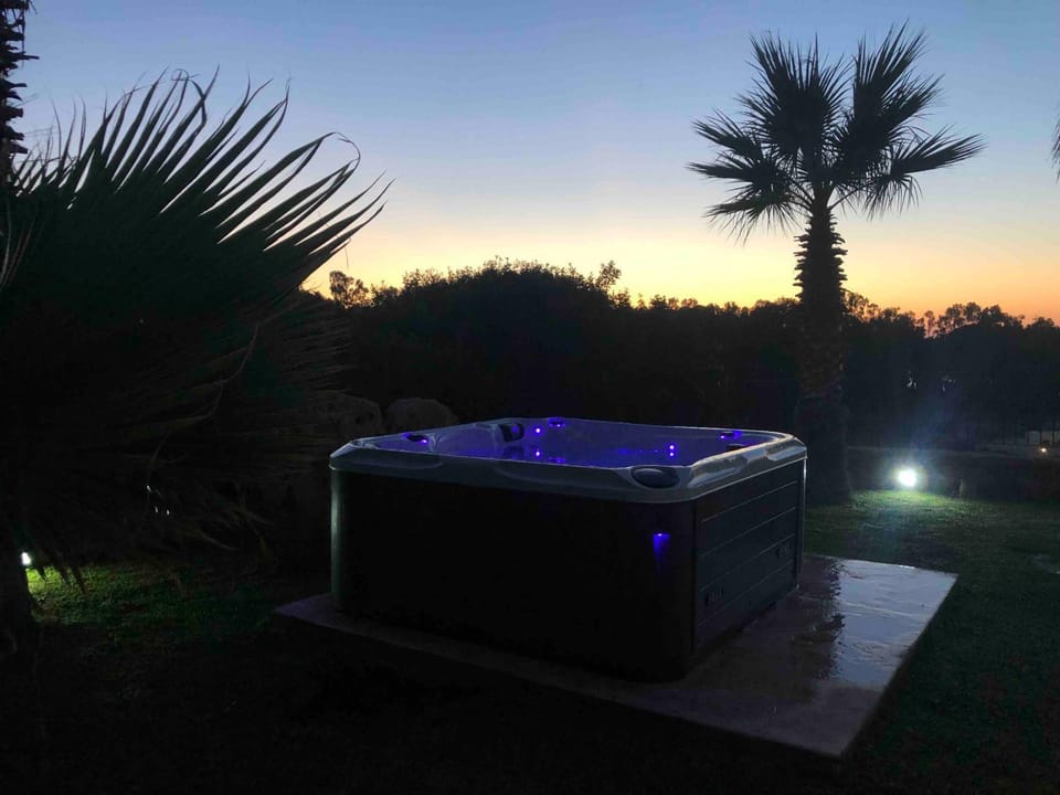 Hot Tub, Open Air Bath, Bath