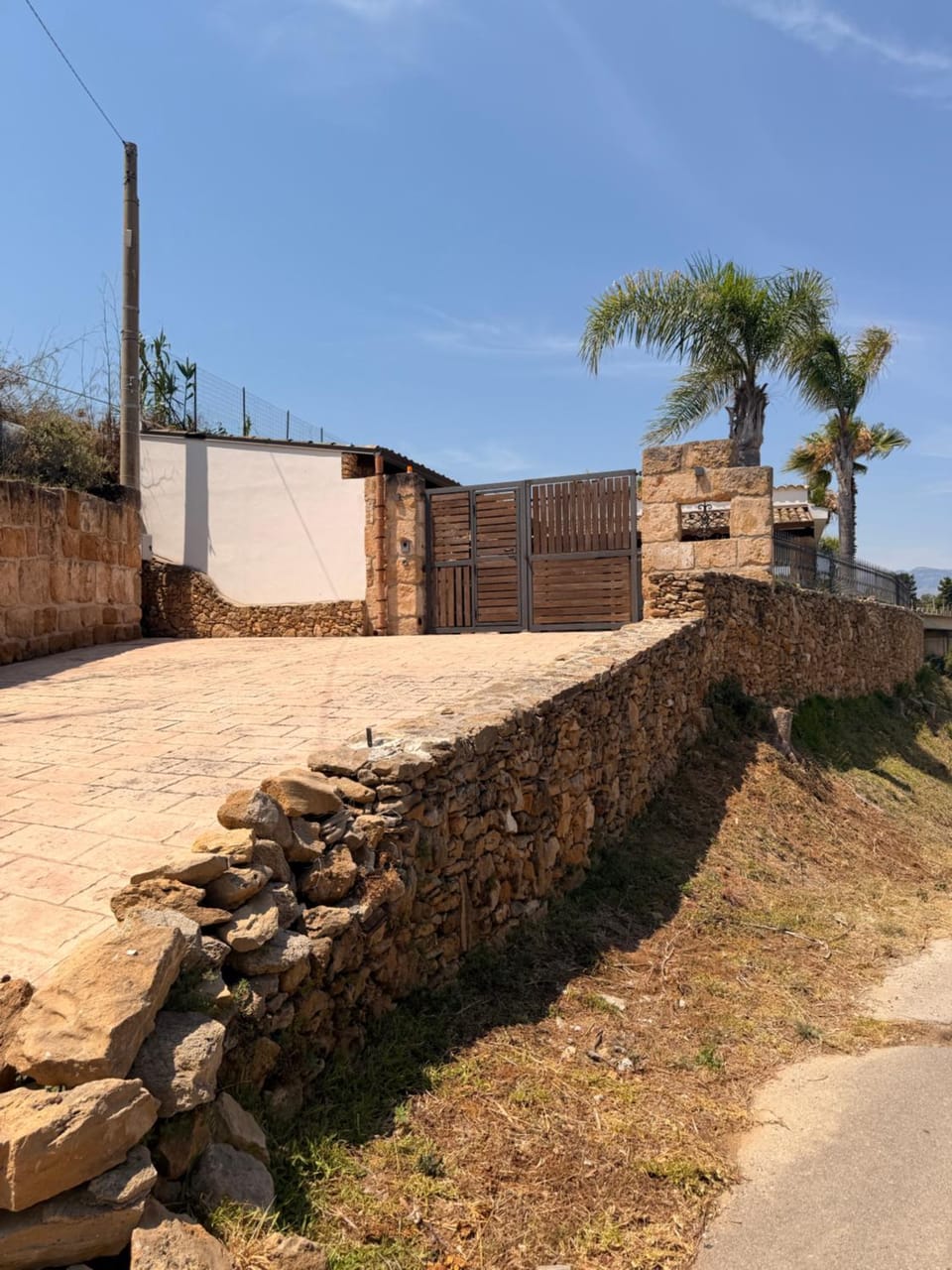 Villa Marina Luxury Villa in Sicily