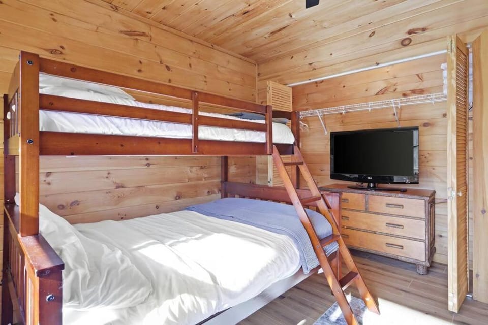 The Remedy at Blue Ridge - mountain view cabin with hot tub and two fire pits Cabin in Georgia