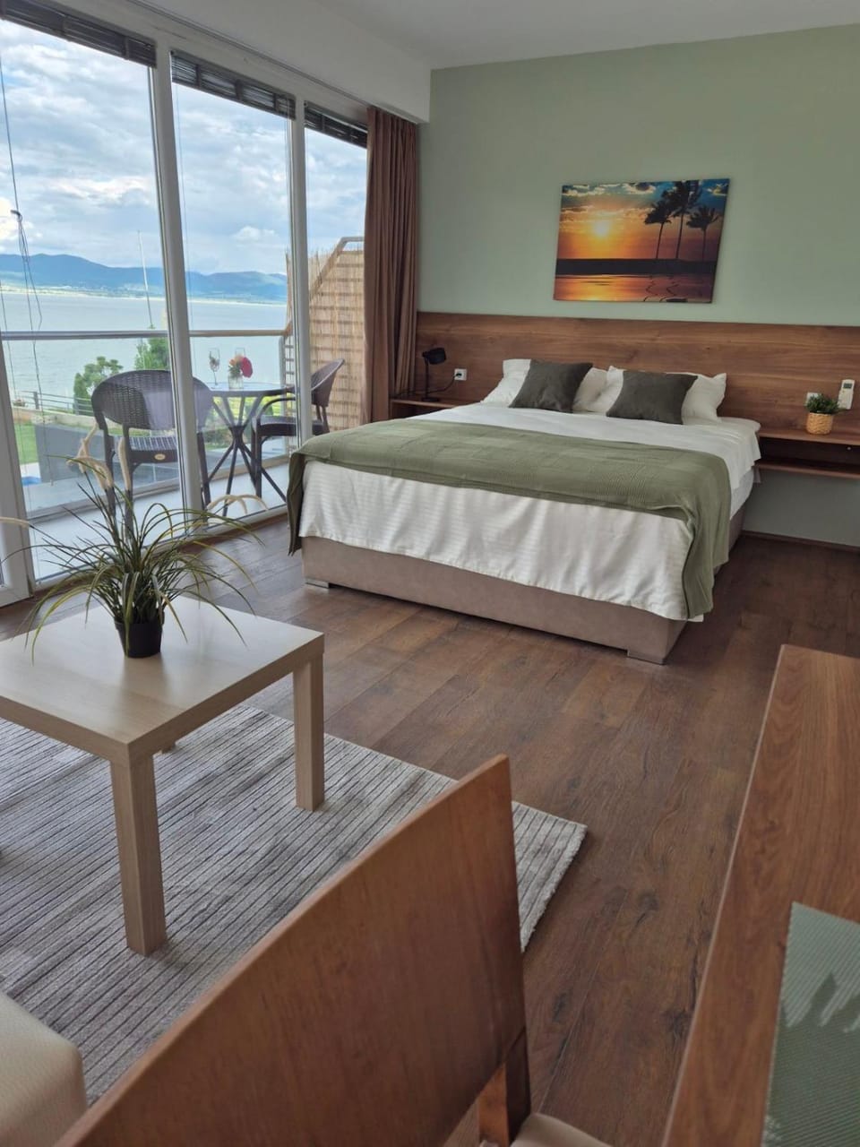 Villa Jana Dojran Apartment in Decentralized Administration of Macedonia and Thrace