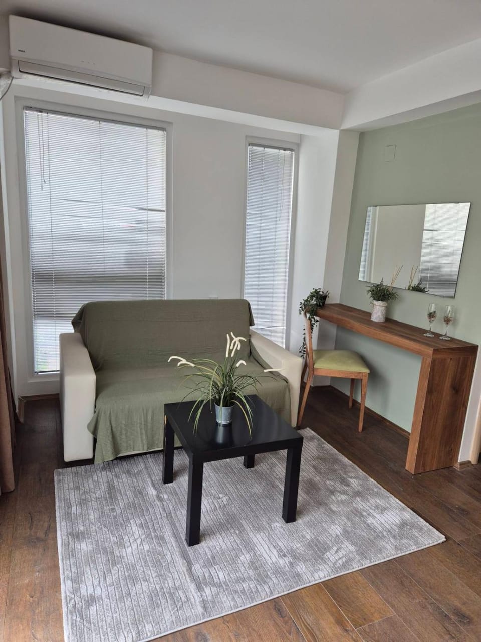 Villa Jana Dojran Apartment in Decentralized Administration of Macedonia and Thrace