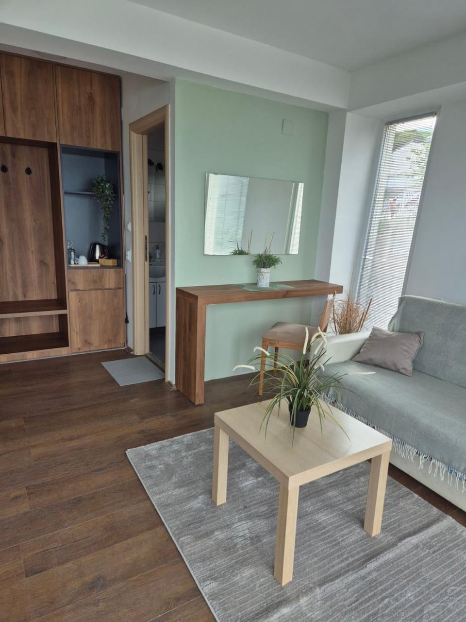 Villa Jana Dojran Apartment in Decentralized Administration of Macedonia and Thrace