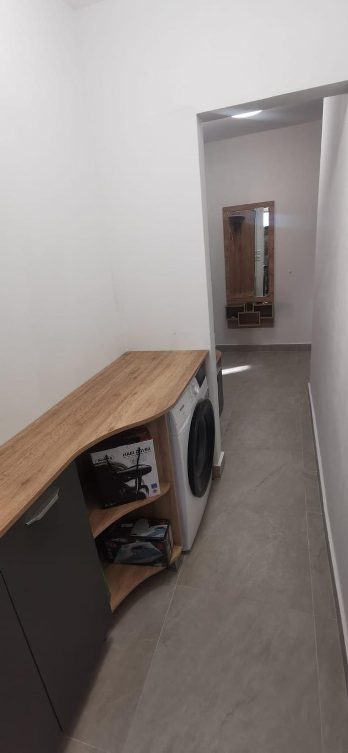 Aх, морето Apartment in Burgas
