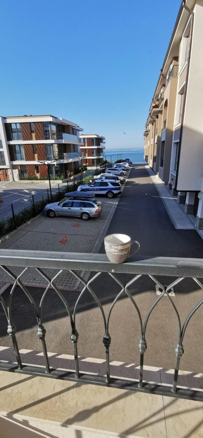 Aх, морето Apartment in Burgas