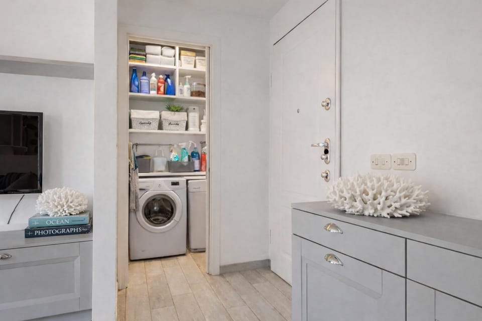 Tyrrena Apartment in Campo nell'Elba