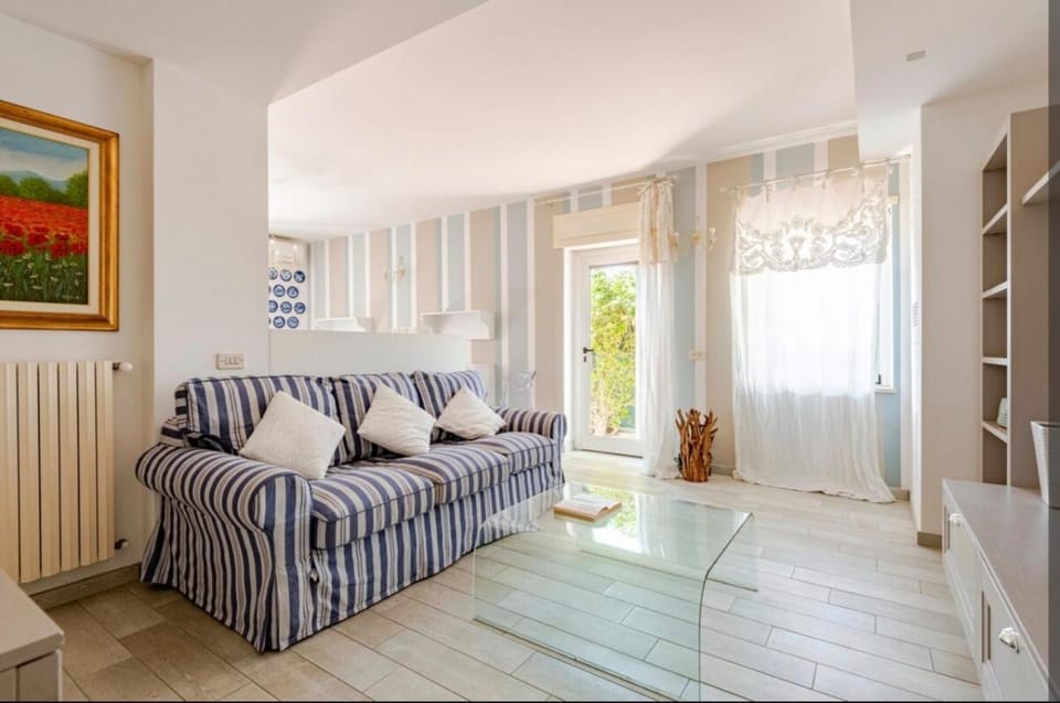 Tyrrena Apartment in Campo nell'Elba