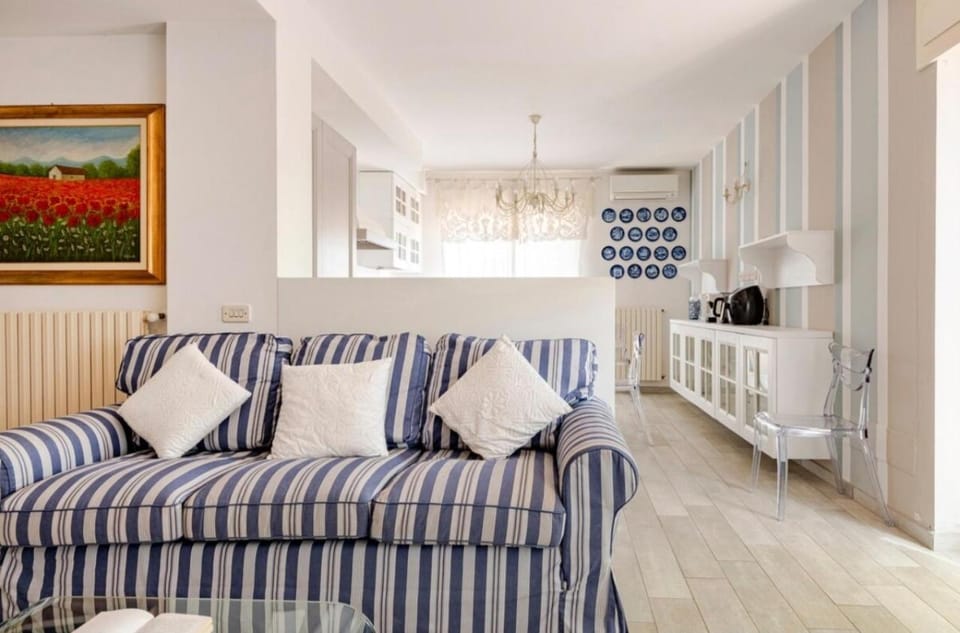 Tyrrena Apartment in Campo nell'Elba