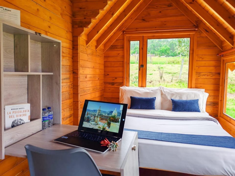 View (from property/room), Bedroom